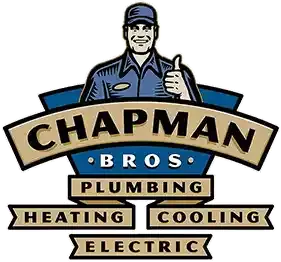 Chapman Bros logo