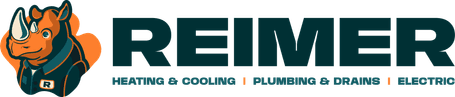 Reimer Home Service logo