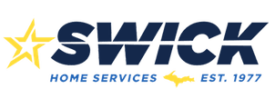 Swick Home Services logo