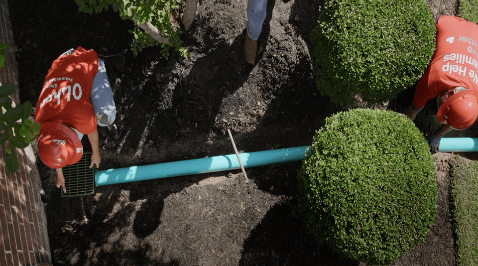 Olshan Houston Free Estimate