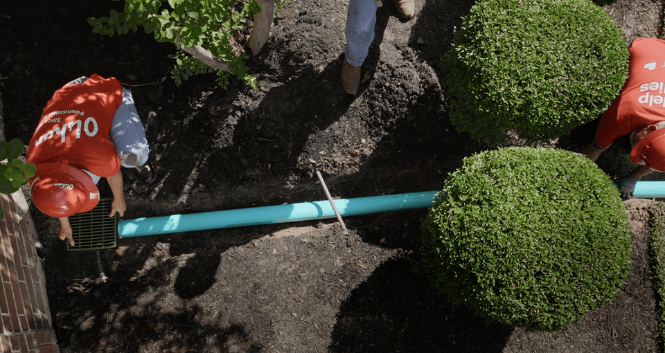 Olshan Houston Free Estimate