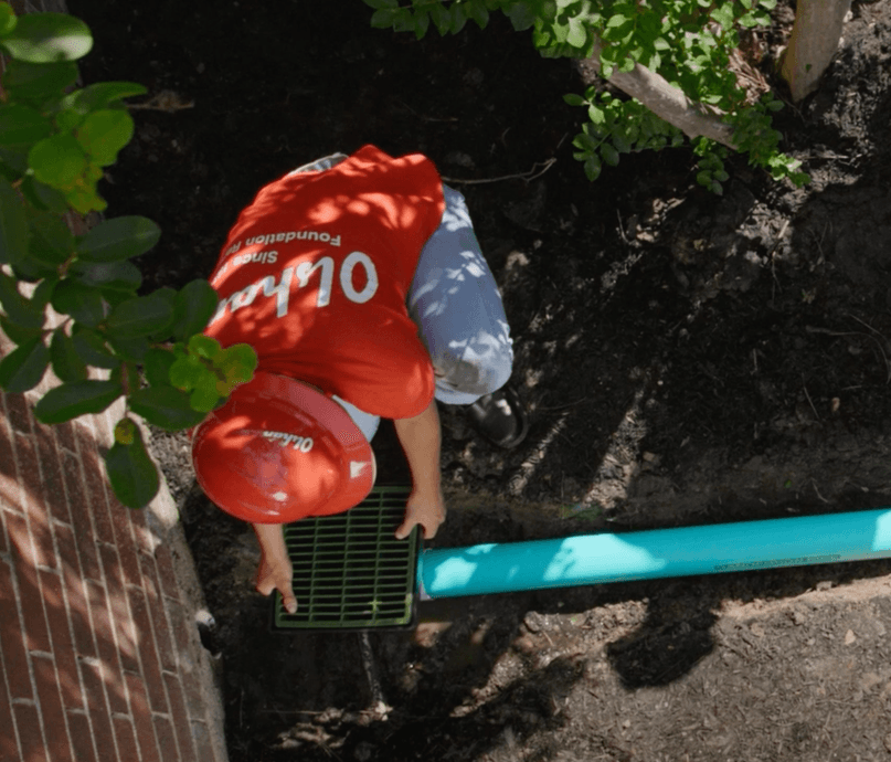 Olshan Houston Free Estimate