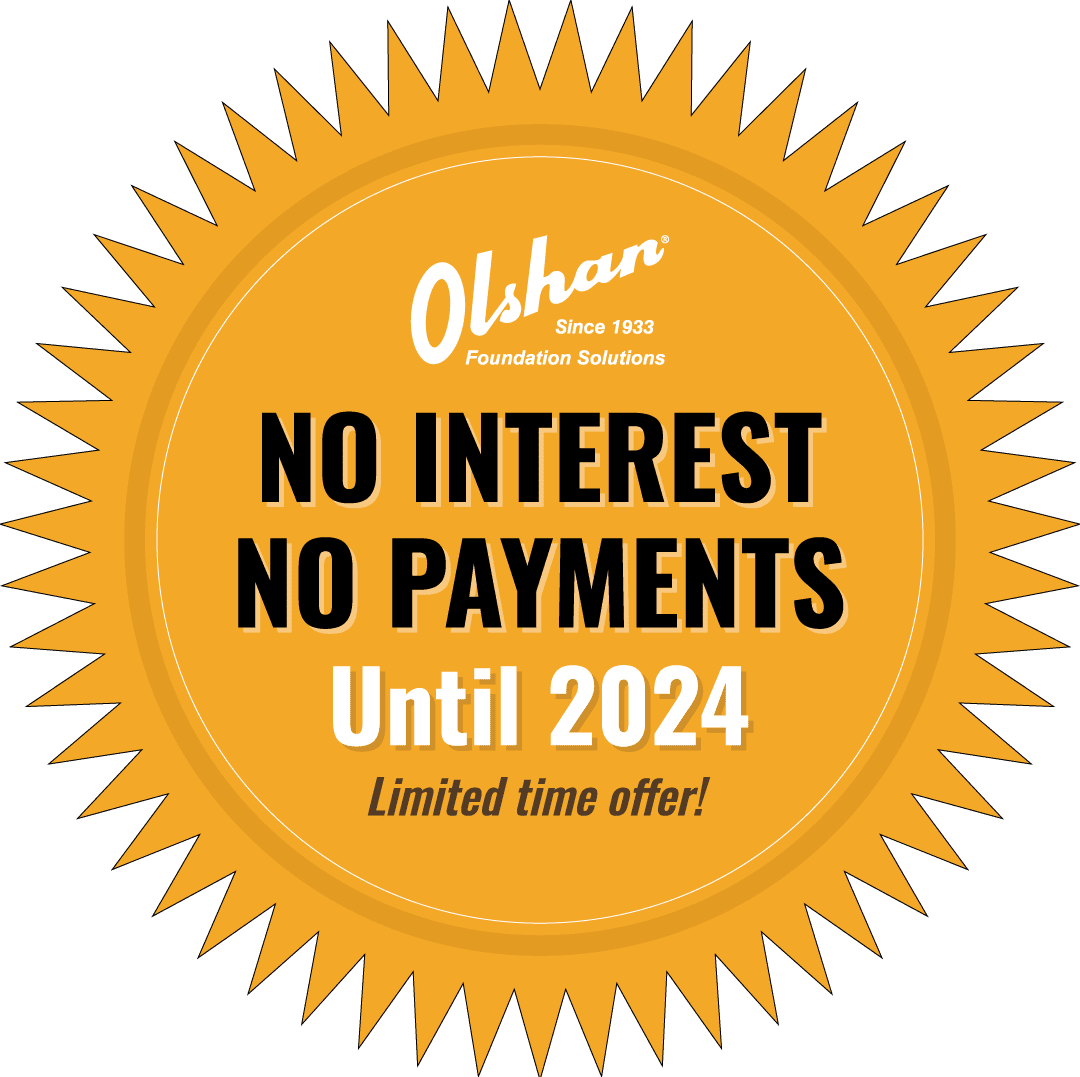 Olshan Houston Free Estimate