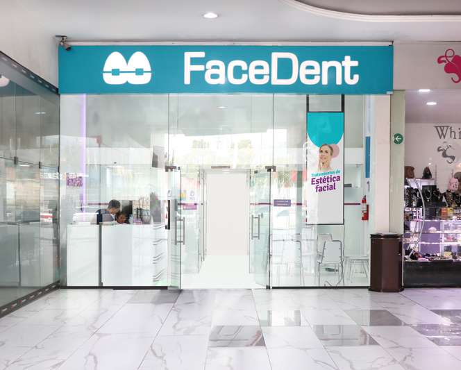 Clínica Dental FaceDent Cuenca, Ecuador