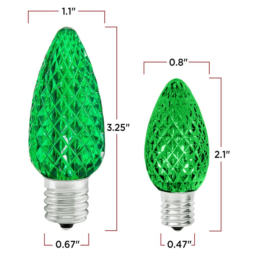 Gear Up for Christmas! 1000Bulbs