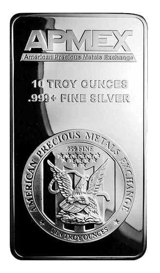 Buy Silver Coins on APMEX.COM
