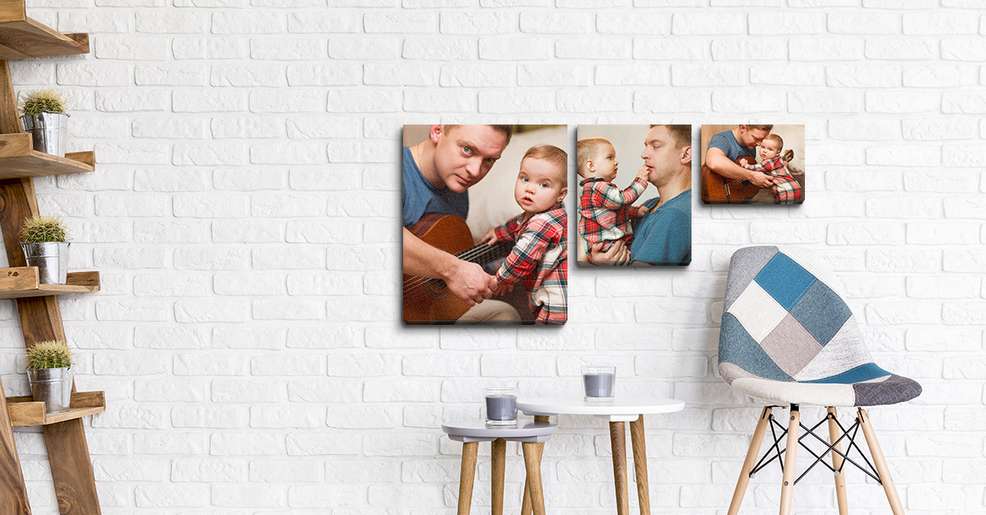 Canvas Prints with Photo from TOP-rated US Canvas Shop