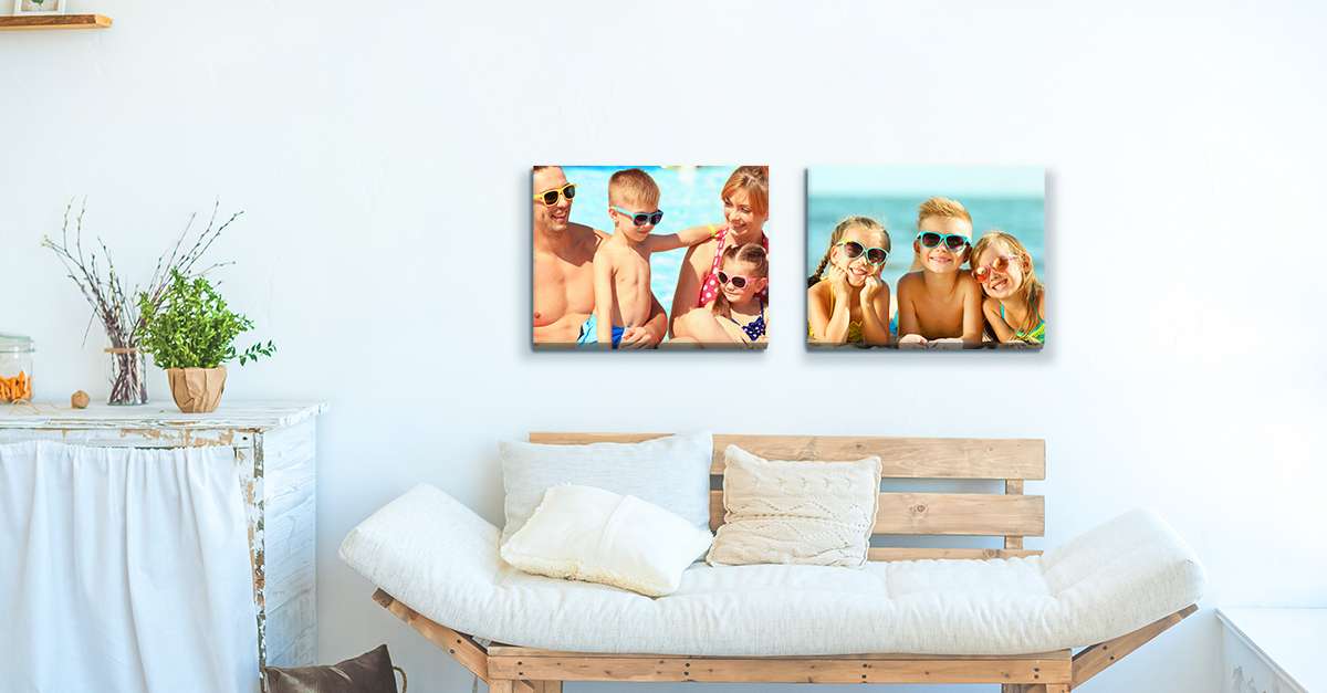 Pictures on Canvas Prints - Cheap Canvas Pictures | Save 87%