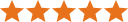 5 star rating