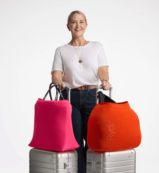 Rydir luggage