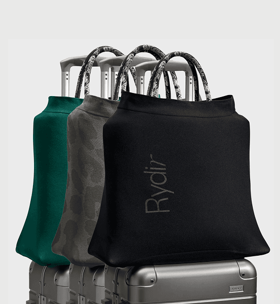 Rydir luggage