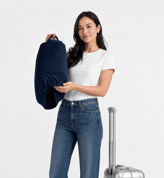 Rydir luggage