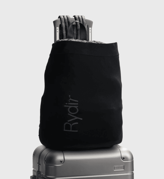 Rydir luggage