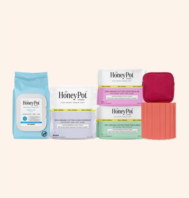 Pads Cups And Tampons Menstrual Products The Honey Pot pads-cups-and-tampons-menstrual-products-the-honey-pot