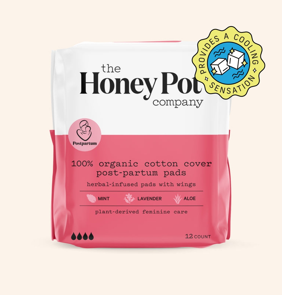 Pads Cups And Tampons Menstrual Products The Honey Pot pads-cups-and-tampons-menstrual-products-the-honey-pot