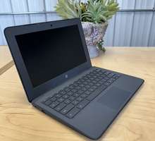 HP Chromebook 11 G6 EE