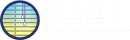 Blinds Brothers Window Treatment Pros