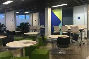 AIM Adelaide campus