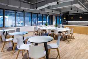 AIM Brisbane campus