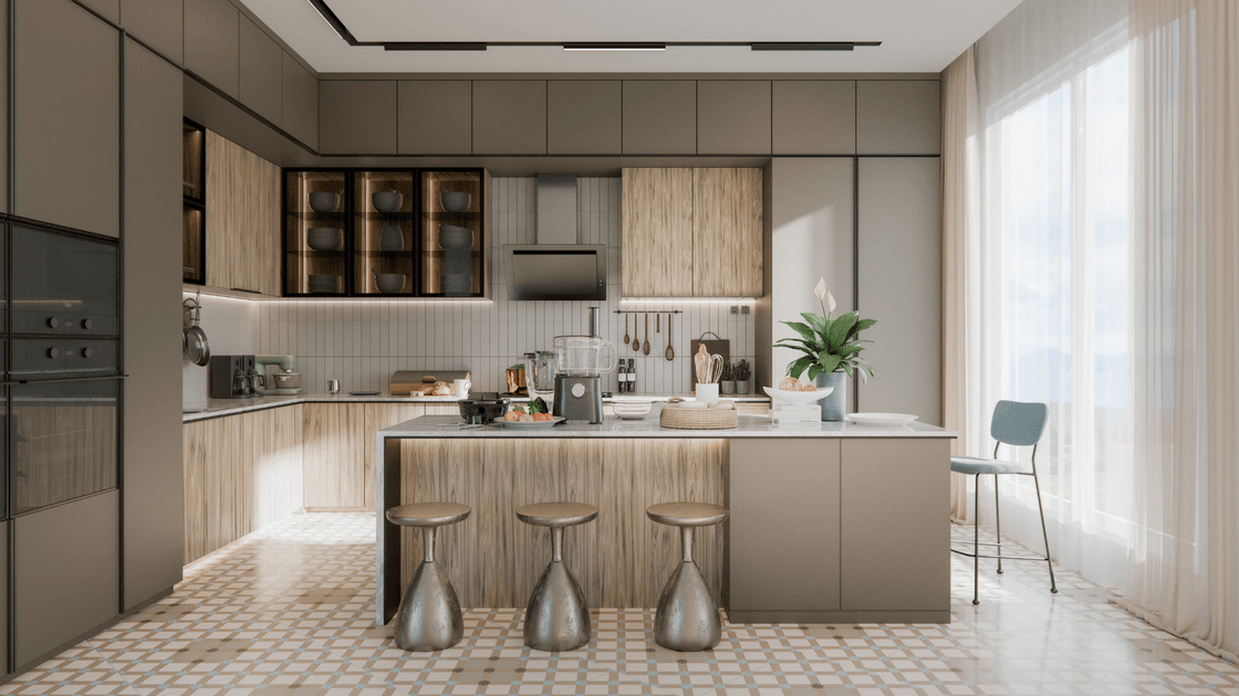 German Kitchen Supply And Fit