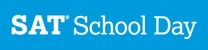 SAT School Day logo