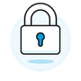 Padlock Icon