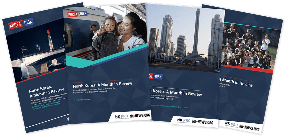 Get behind the North Korea news headlines today | Join NK News