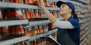 Store Merchandiser