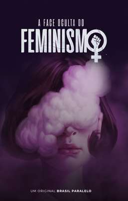 A Face Oculta do Feminismo | Live Conversa Paralela