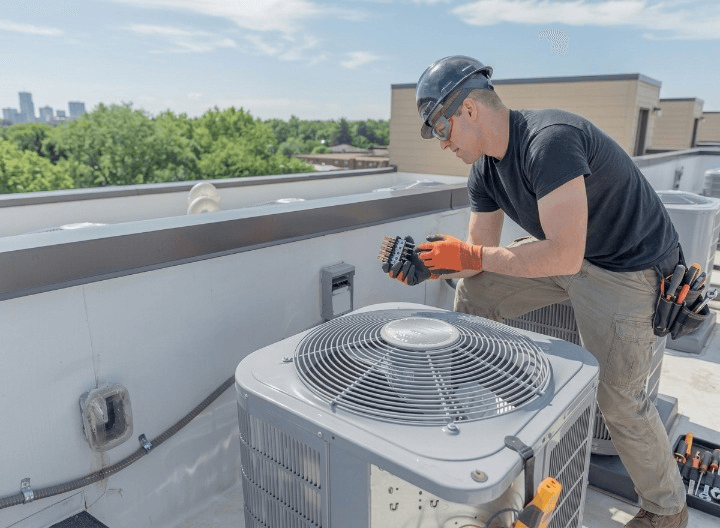 HVAC Repair