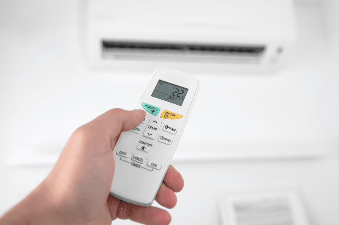 Duct Sealing Services