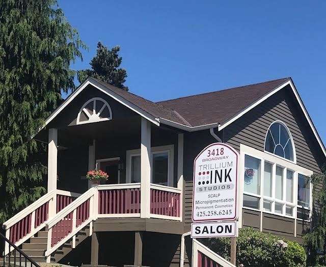Trillium Ink micropigmentation clinic