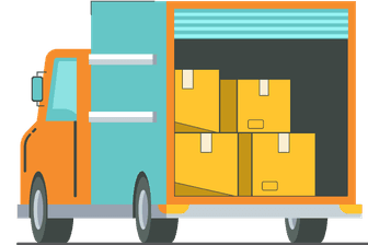 Outbound operations illustration