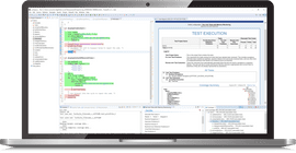 Parasoft C/C++Test Product Demo