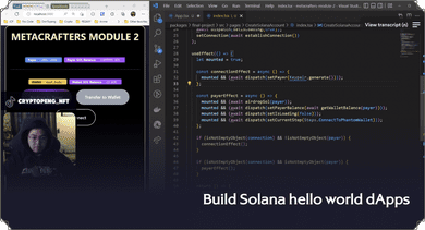 Learn Solana + Rust Development Online Solana Courses for Beginners ...