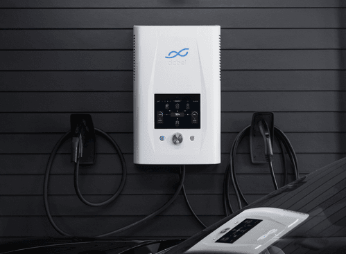 CA Rebate Program | dcbel