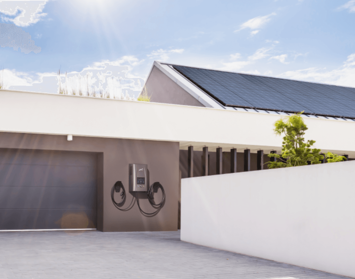 CA Rebate Program | dcbel