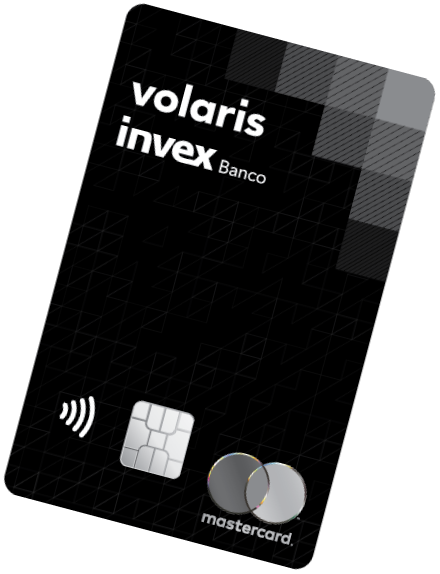 Tarjeta de Crédito Volaris INVEX 2.0 - Solicítala ahora