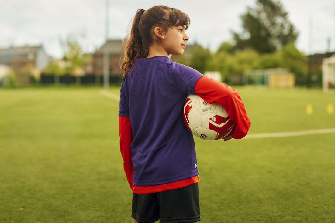 sport enfant