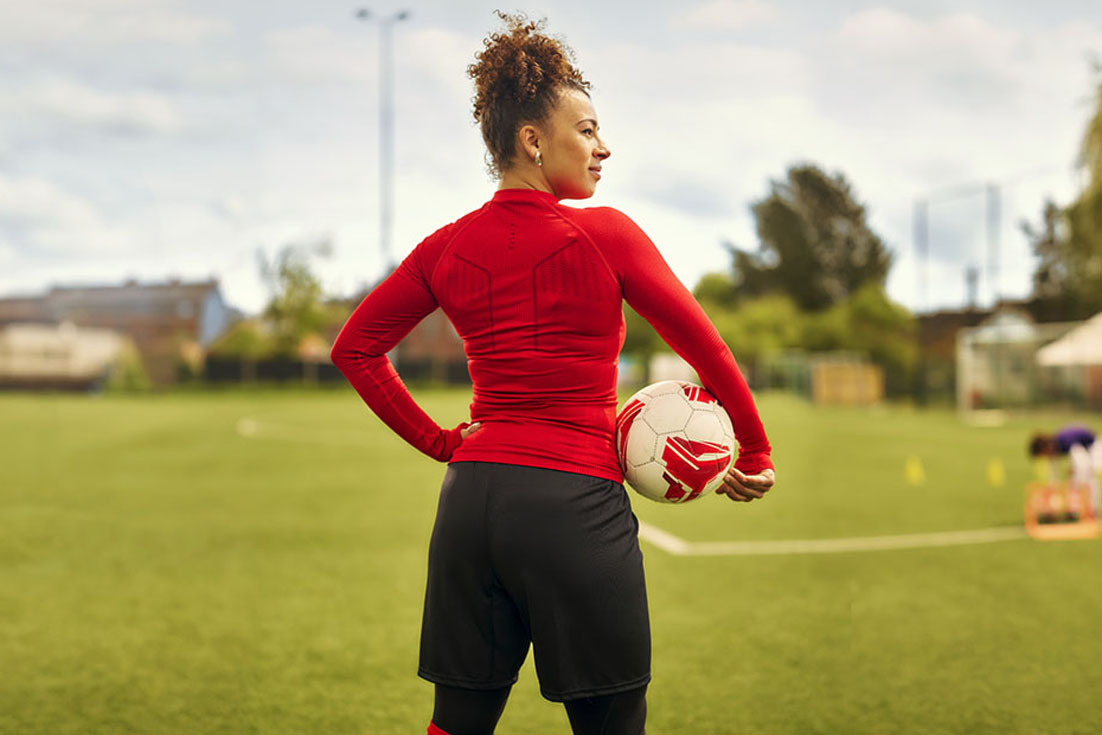 sport adulte