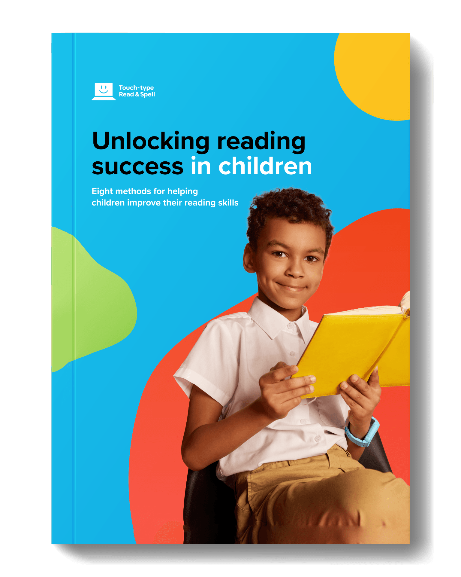 Unlocking Reading Success in Children | Touch-Type Read & Spell