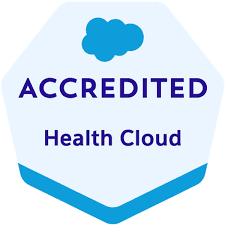 Certificación - Health Cloud