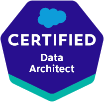 Certificación - Data Architect