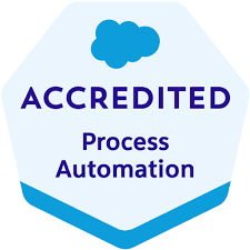 Certificación - Process Automation
