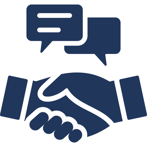 Lender Negotiations