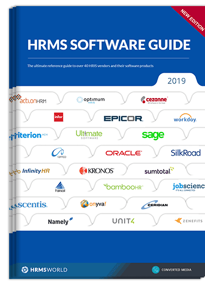 Hrms Software Guide Edition Independent Research For Hrms