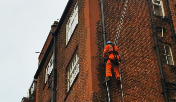 Pipe Work & Repairs 4