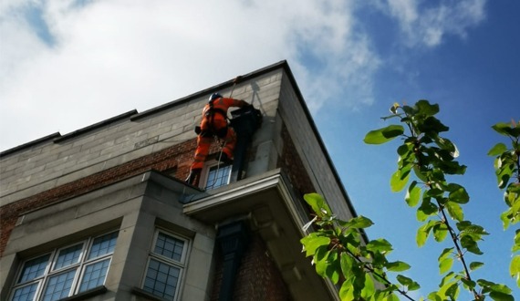 Pipe Work & Repairs 2