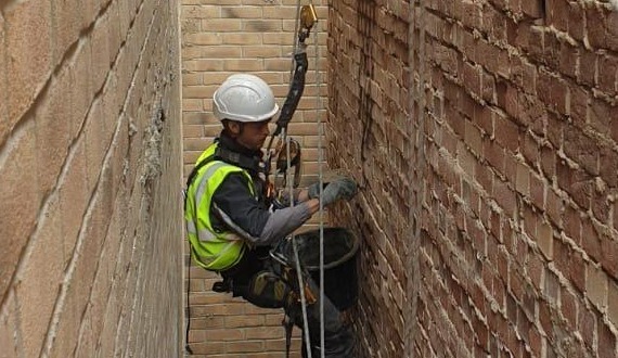 Masonry 7