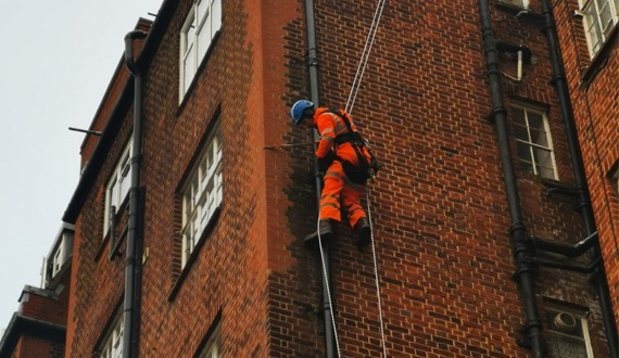 Pipe Work & Repairs 5